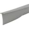 Prime-Line 9/16 in. x 37 in. Gray Vinyl Storm Door Bottom Sweep (Single Pack) T 8680 - alternate 1